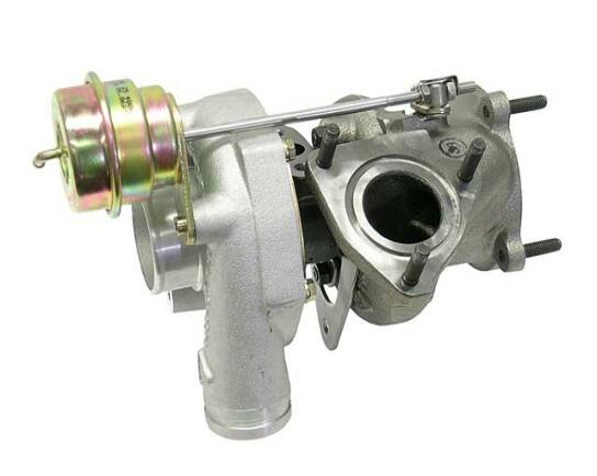 Porsche Turbocharger (New) 99312301352 - Borg Warner 53169886736